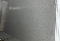 *MANTA* 3cm Crushed Ice Grey