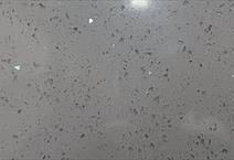 *MANTA* 3cm Diamond Light Grey Sparkling