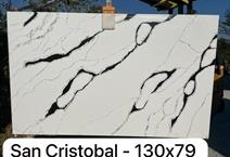 *MANTA* 3cm San Cristobal