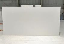 *MANTA* 3cm Snow Breeze (White)