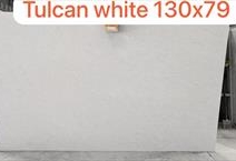 *MANTA* 3cm Tulcan White