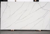 *MANTA* 3cm Calacatta Alausi Grey/Gold Mix