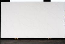 *Manta* 3cm Calacatta Mirage Grey/Gold Mix