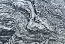 *Granite* Viscon White Dark 3cm
