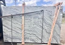 *Granite* Viscone White Brasil 3cm