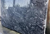 *Granite* Viscon White Dark 3cm