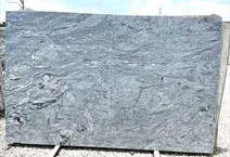 *Granite* Viscon White
