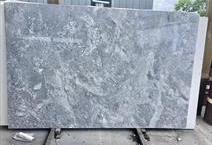 *Quartzite* Super White 3cm