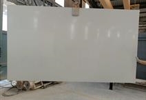 *MANTA* 2cm Pure White