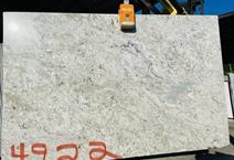 *Granite* Salinas 3 cm