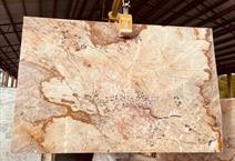 *Quartzite* Desert Gold 3 cm
