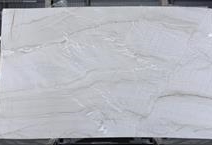 *Quartzite* Bianco Superiore 3 cm