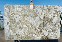 *Granite* Glamour Gold 3 cm