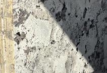 *Granite* Delicatus White 3 cm