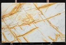 *Quartzite* Mojave Gold 3 cm