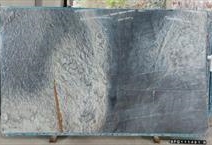 *Quartzite* CIANITE BLUE 3 cm