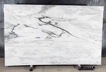 *Dolomite/Soft Quartzite* VENATINO WHITE  3 CM