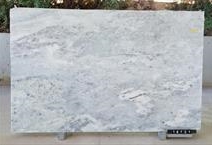 *Dolomite/ Soft Quartzite* SHADOW WHITE 3 cm