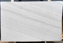 *Quartzite* Polaris White 3 cm