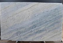 *Quartzite* Ocean Blue 3 cm