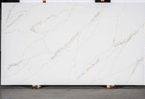 *MANTA* 3cm Calacatta Alausi Grey/Gold Mix