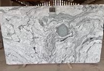*Granite* Viscon White 3 cm