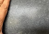 *Granite* Absolute Black 3 cm