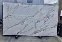 *MANTA*  3cm Calacatta Borghini
