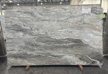 *Soft Quartzite/Dolomite* Fantasy Brown Leather 3cm