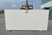*MANTA* 3cm Beach White