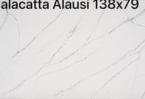 *MANTA* 3cm Calacatta Alausi