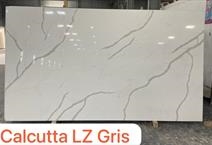 *MANTA* 3cm Calacatta LZ Gris