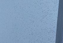 *MANTA* 3cm Crushed Ice